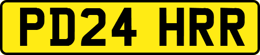 PD24HRR