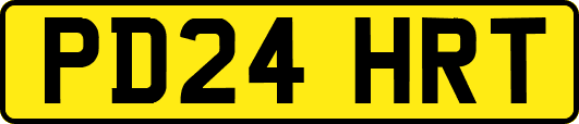 PD24HRT
