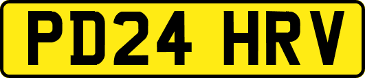 PD24HRV