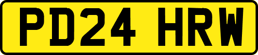 PD24HRW