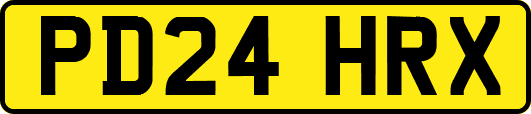 PD24HRX