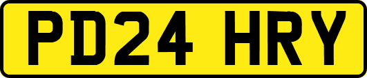PD24HRY