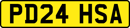 PD24HSA