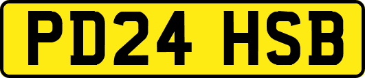PD24HSB