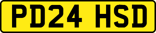 PD24HSD