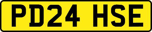 PD24HSE