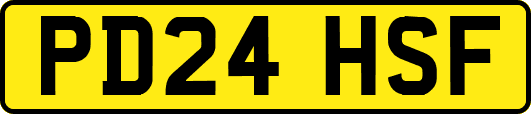 PD24HSF