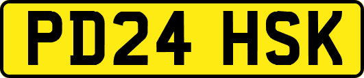 PD24HSK