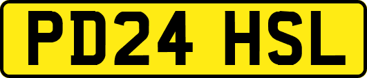 PD24HSL