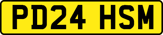 PD24HSM