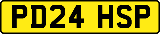 PD24HSP