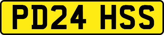 PD24HSS