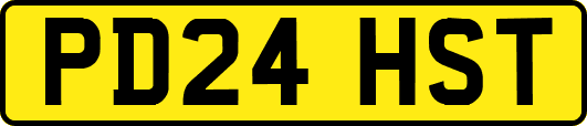PD24HST