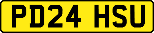 PD24HSU