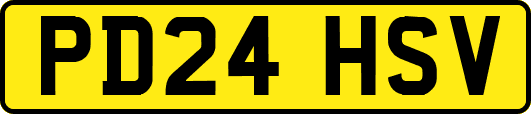 PD24HSV