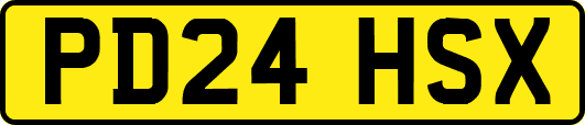 PD24HSX