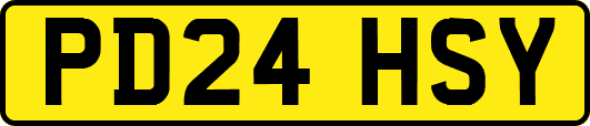 PD24HSY
