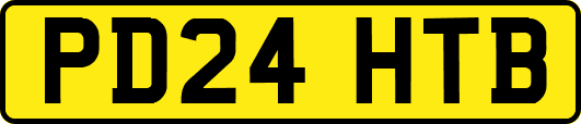PD24HTB