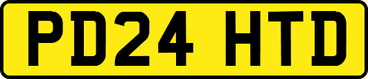PD24HTD