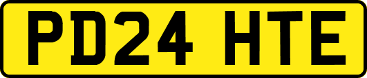 PD24HTE