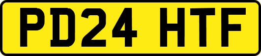 PD24HTF