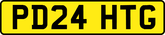 PD24HTG