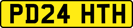 PD24HTH