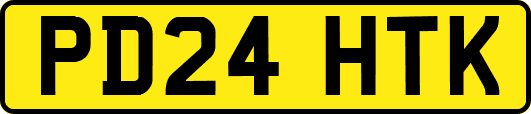 PD24HTK