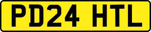 PD24HTL