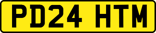 PD24HTM