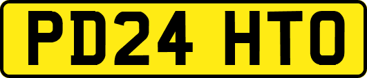 PD24HTO