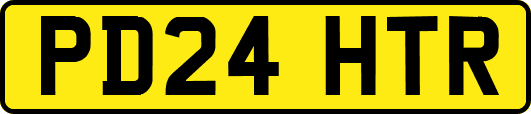 PD24HTR
