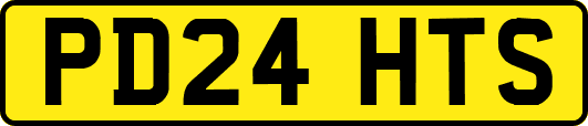 PD24HTS