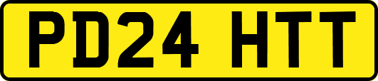 PD24HTT