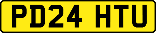 PD24HTU