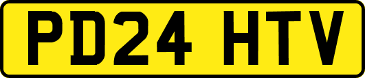 PD24HTV