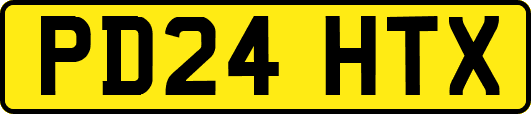 PD24HTX
