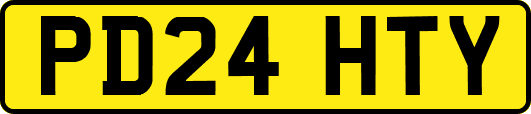 PD24HTY