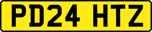 PD24HTZ