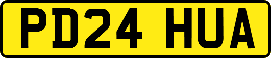 PD24HUA