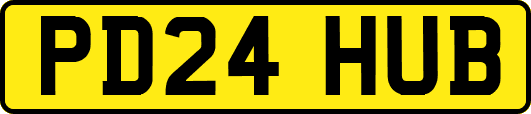 PD24HUB