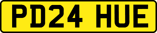 PD24HUE