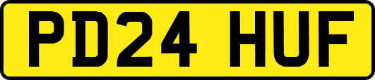 PD24HUF