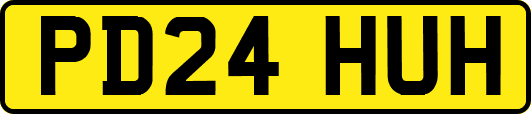 PD24HUH