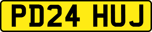 PD24HUJ
