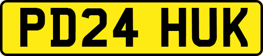 PD24HUK