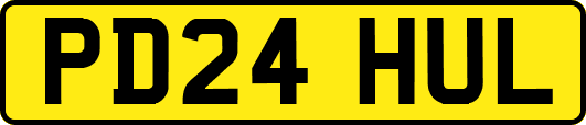 PD24HUL