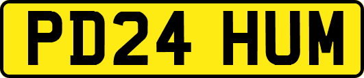 PD24HUM