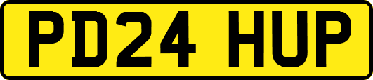 PD24HUP