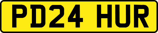 PD24HUR